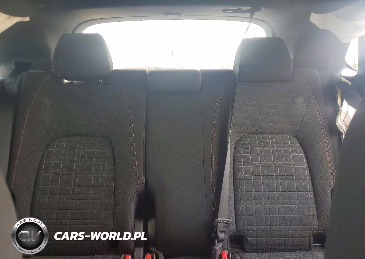 2027 Honda Hr-V Sport VIN:3CZRZ2H53VM702675 - 10