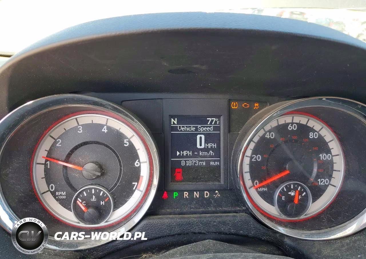 2011 Dodge Grand Caravan Crew VIN:2D4RN5DG4BR786538 - 9