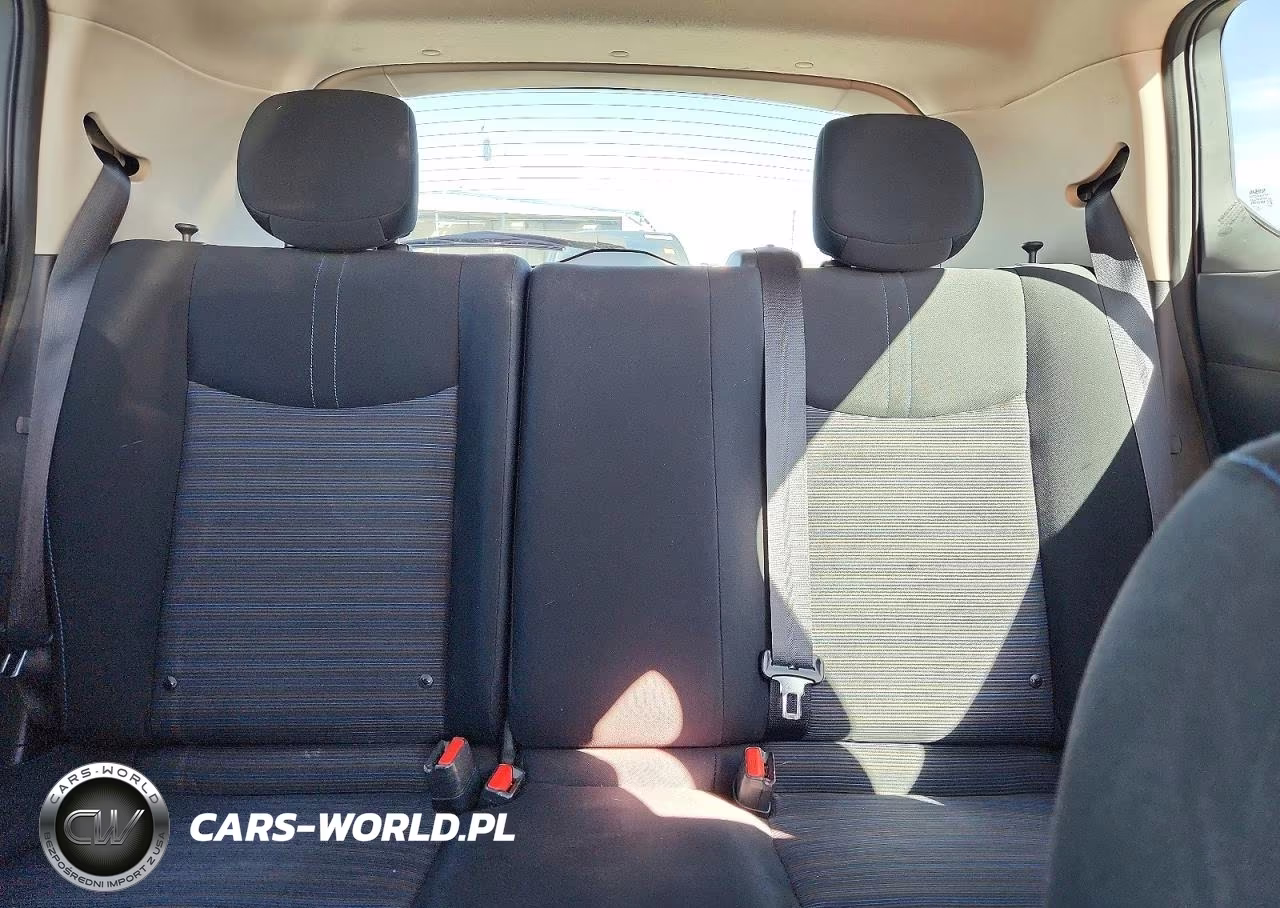 2019 Nissan Leaf Sv VIN:1N4AZ1CP6KC310511 - 10