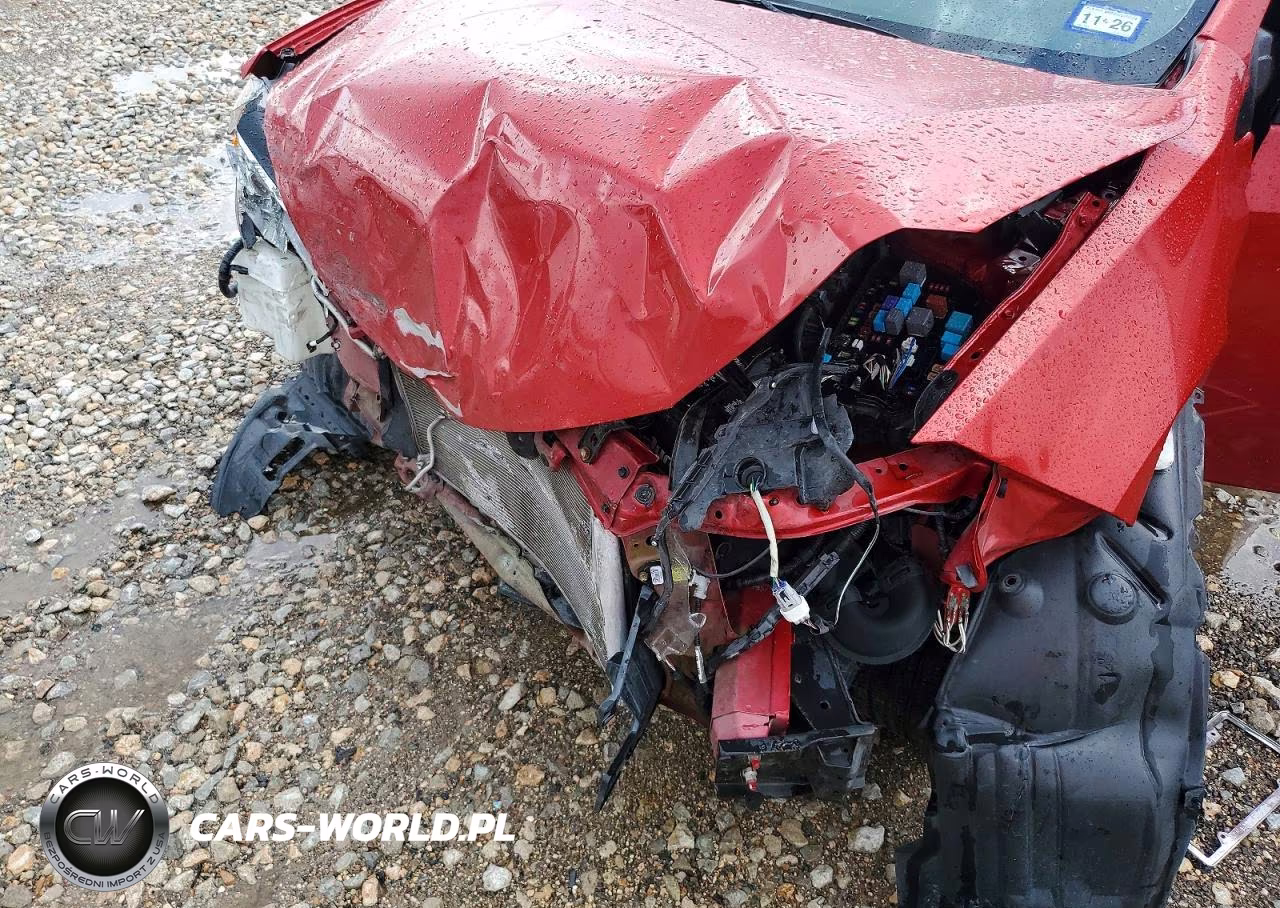 2019 Toyota Corolla Le VIN:5YFBURHEXKP915934 - 11