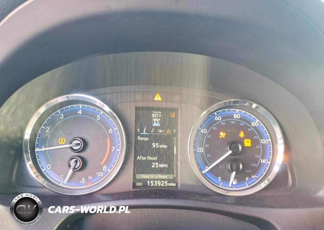 2017 Toyota Corolla Se VIN:5YFBURHE8HP654618 - 9