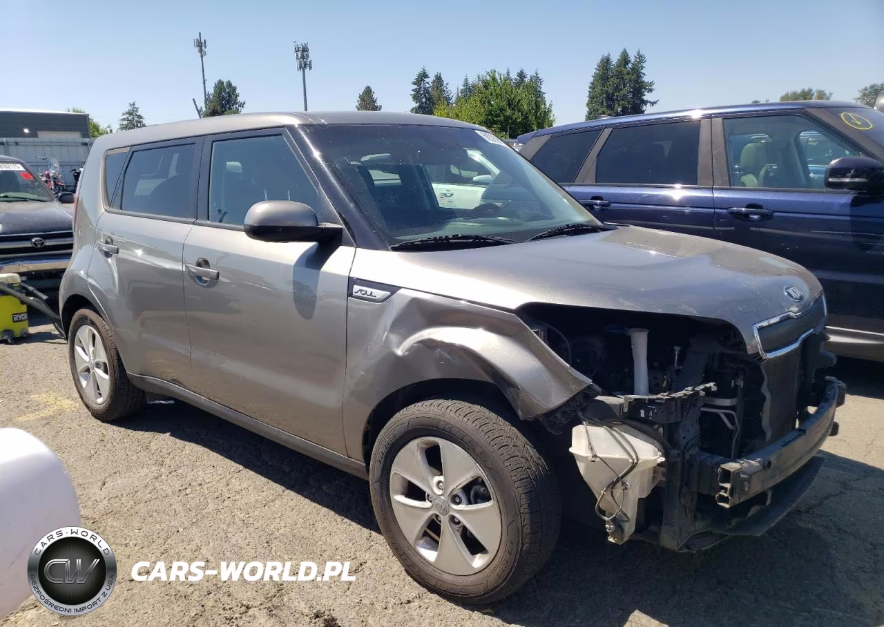 2016 Kia Soul VIN:KNDJN2A26G7277724 - 4