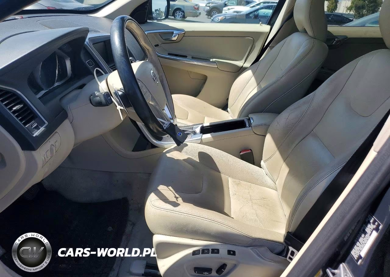 2015 Volv Xc60 VIN:YV449MDM8F2746041 - 7