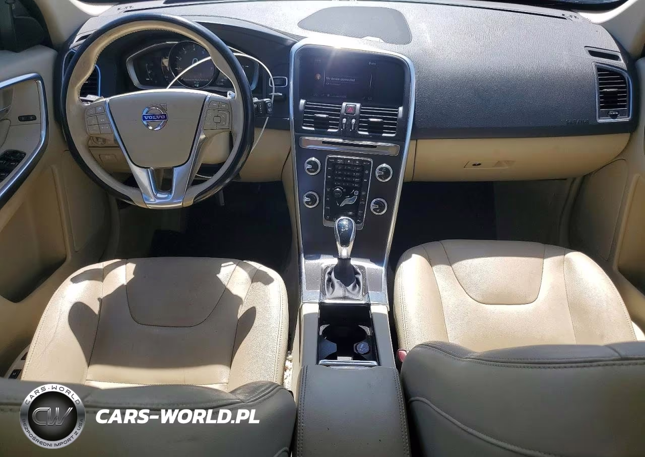2015 Volv Xc60 VIN:YV449MDM8F2746041 - 8