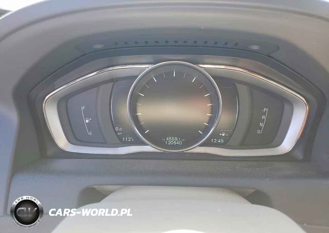 2015 Volv Xc60 VIN:YV449MDM8F2746041 - 9