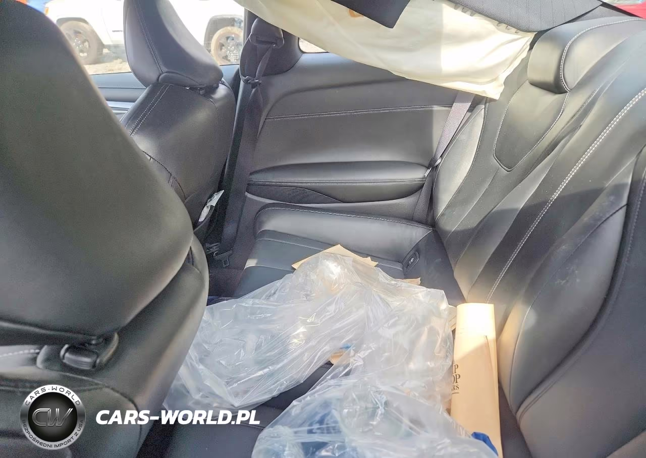 2019 Infiniti Q60 3.0T Luxe VIN:JN1EV7ELXKM291351 - 10