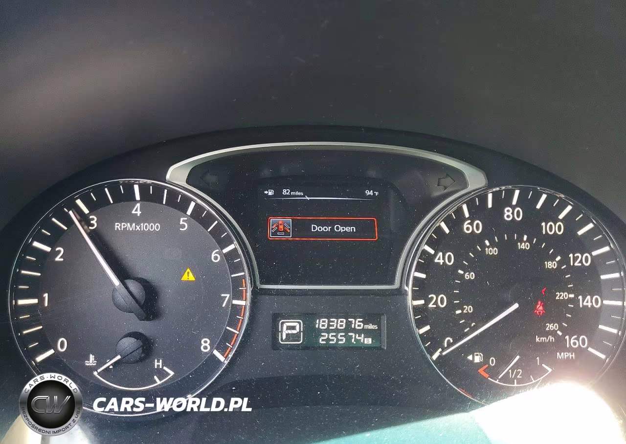 2013 Nissan Altima 2.5 VIN:1N4AL3AP5DN553105 - 9