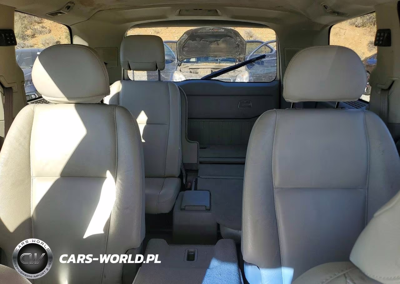 2006 Volvo Xc90 VIN:YV4CY592461272624 - 10