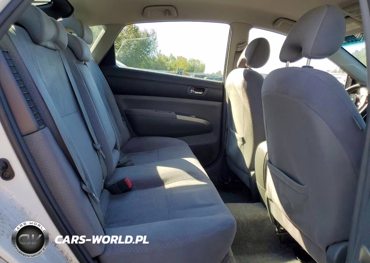 2007 Toyota Prius Base VIN:JTDKB20U477645429 - 11