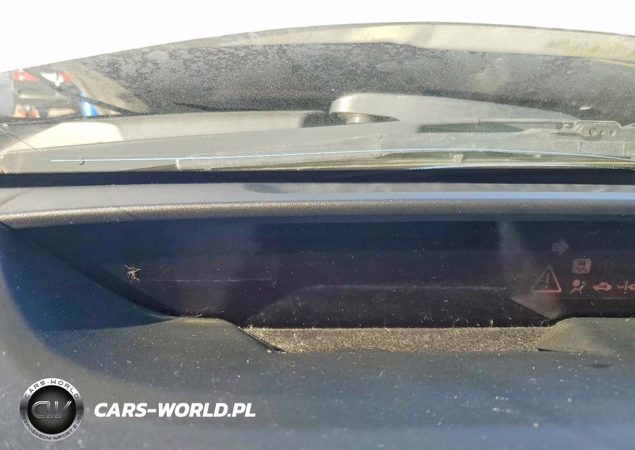 2007 Toyota Prius Base VIN:JTDKB20U477645429 - 9