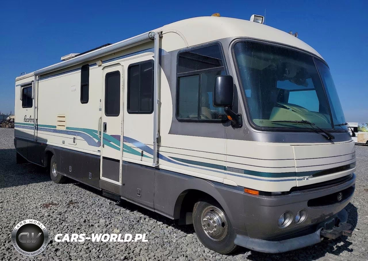 1995 Fleetwood Pace Arrow