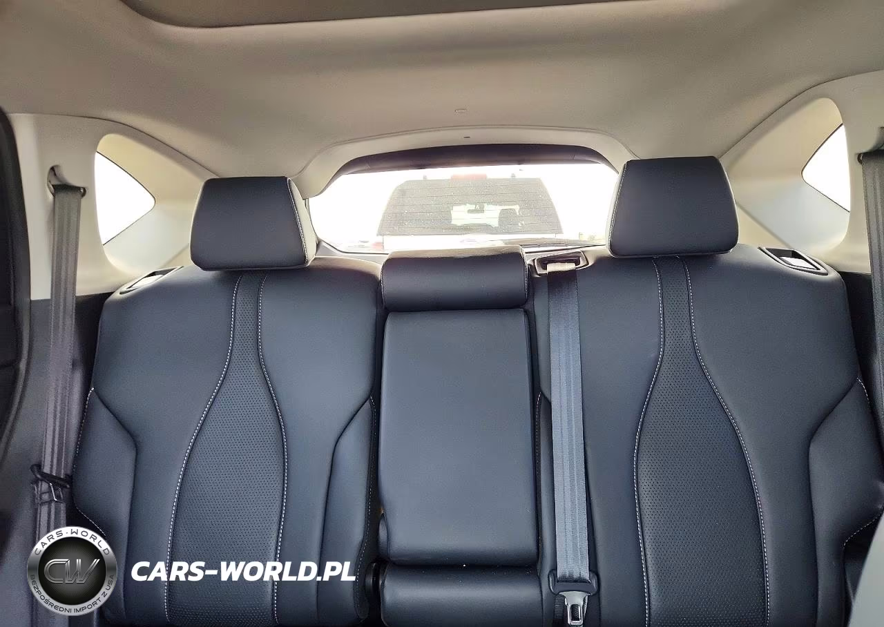 2019 Acura Rdx Technology VIN:5J8TC2H55KL040710 - 10