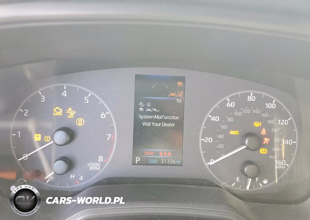 2024 Toyota Corolla Le VIN:5YFB4MDE9RP085322 - 9