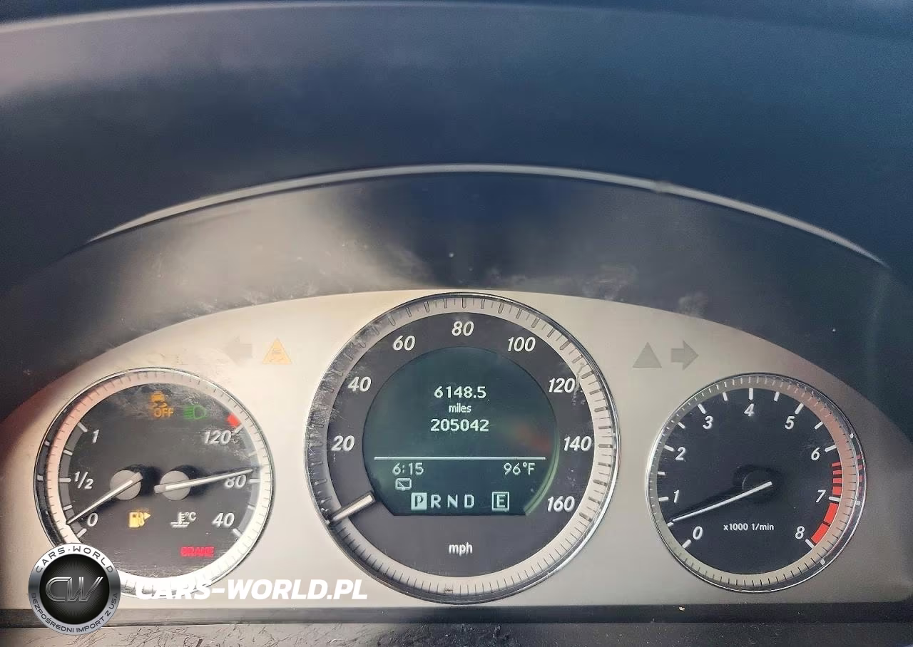 2011 Mercedes-Benz Glk 350 VIN:WDCGG5GB3BF565416 - 9