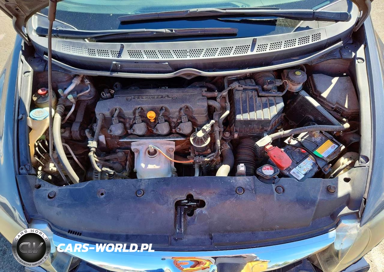 2011 Honda Civic Lx-S VIN:2HGFA1F63BH523604 - 11