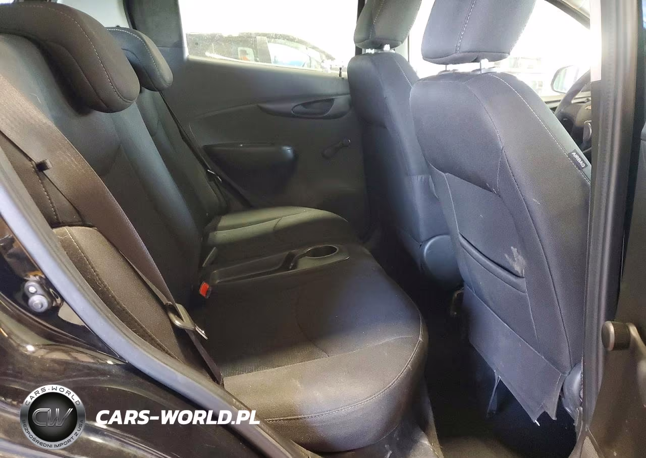 2018 Chevrolet Spark Ls VIN:KL8CB6SA1JC471700 - 10