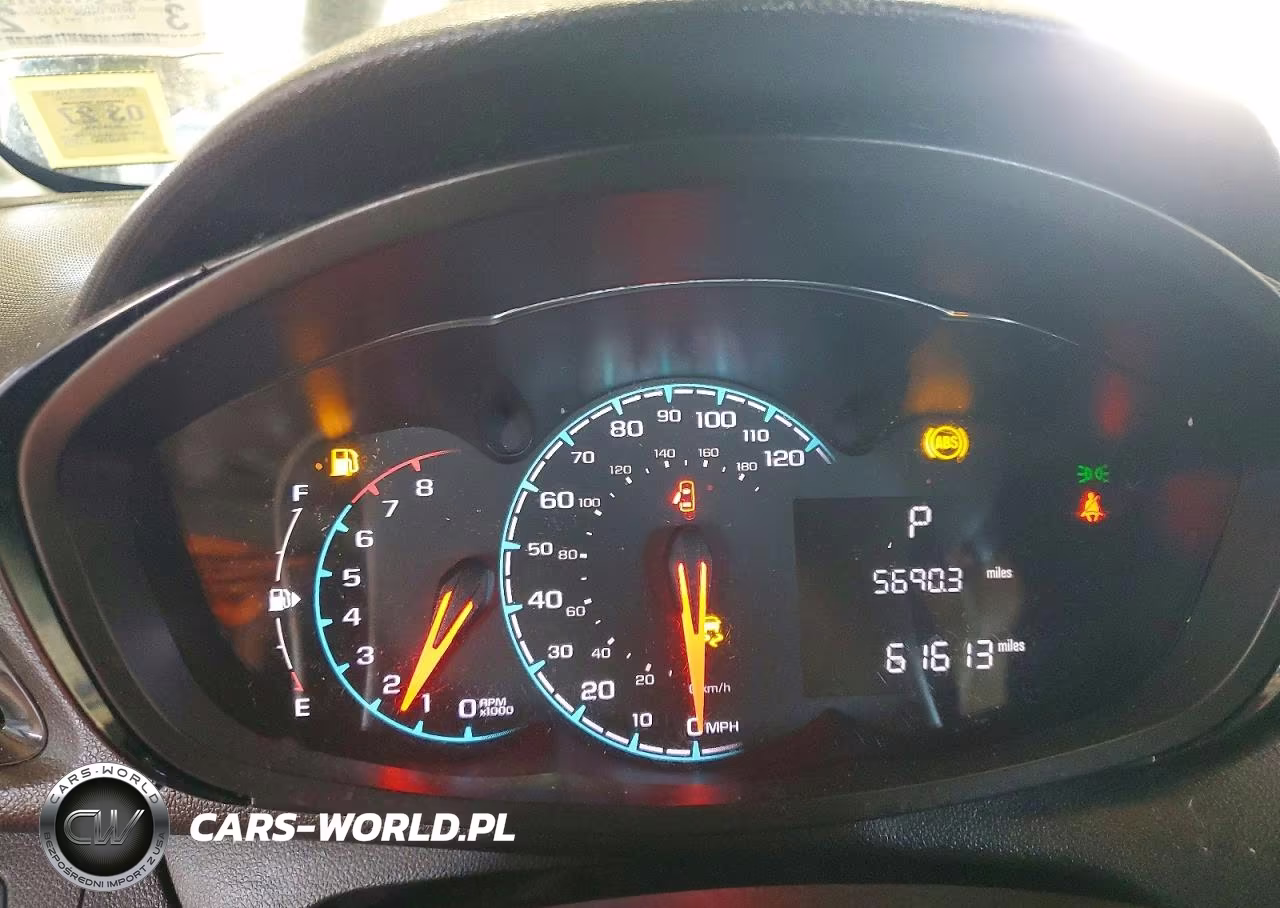 2018 Chevrolet Spark Ls VIN:KL8CB6SA1JC471700 - 9