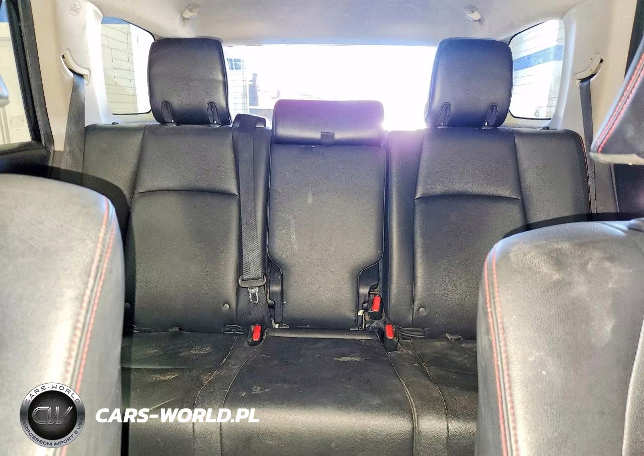 2014 Toyota 4Runner Trail Premium VIN:JTEBU5JRXE5201000 - 10
