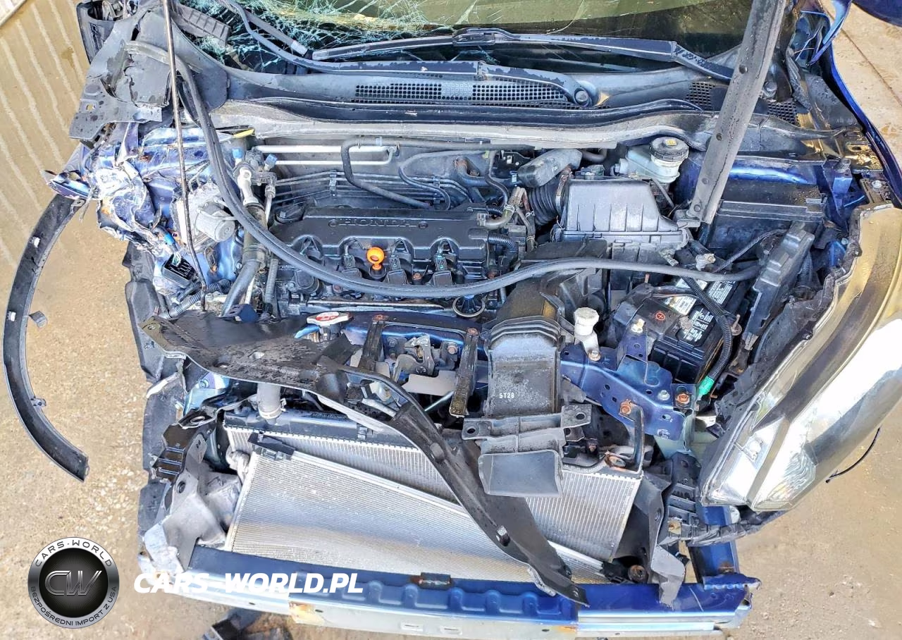 2016 Honda Hr-V Lx VIN:3CZRU6H32GM727879 - 12