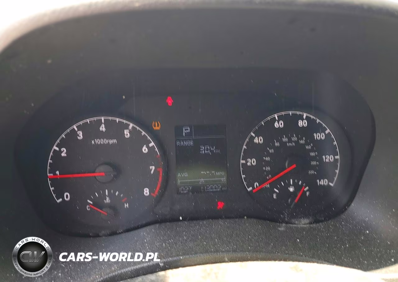 2019 Hyundai Accent Se VIN:3KPC24A3XKE044413 - 9