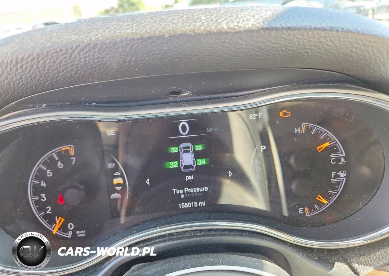 2014 Jeep Grand Cherokee Laredo VIN:1C4RJFAG7EC341064 - 9