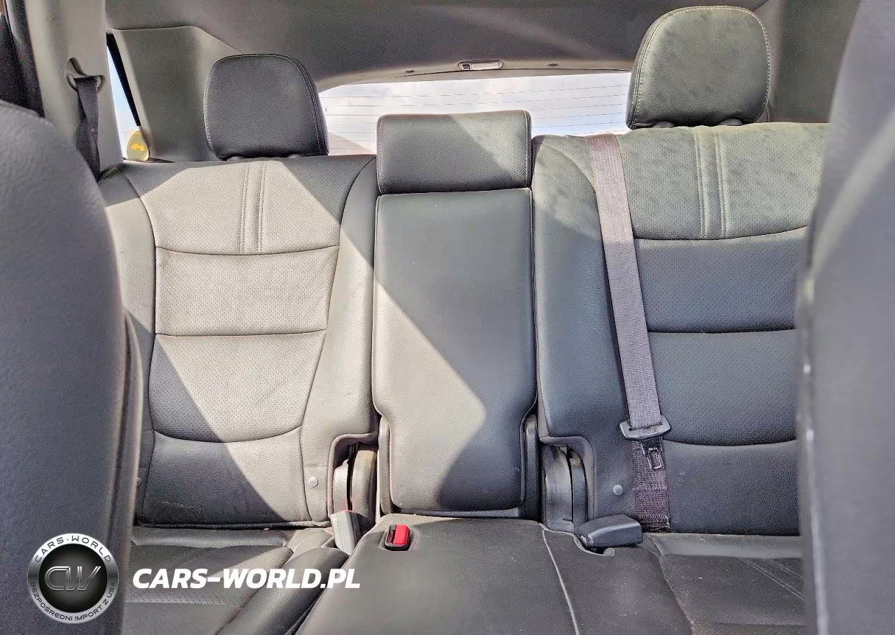 2011 Kia Sorento Sx VIN:5XYKWDA21BG174798 - 10