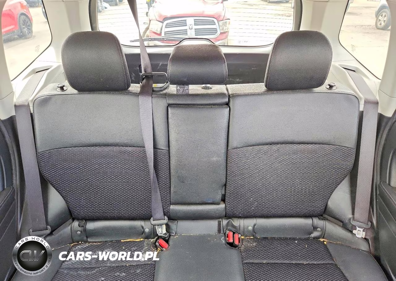 2016 Subaru Forester 2.0Xt Premium VIN:JF2SJGDC2GH533872 - 10