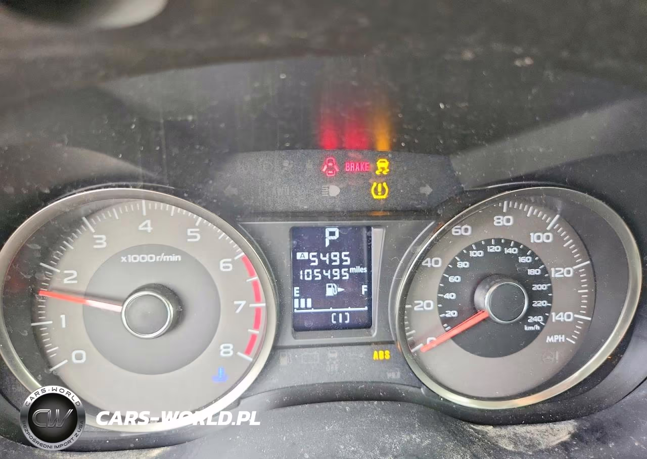 2016 Subaru Forester 2.0Xt Premium VIN:JF2SJGDC2GH533872 - 9