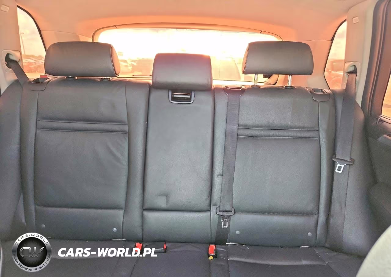 2013 BMW X5 xDrive35I VIN:5UXZV4C5XD0B02856 - 10