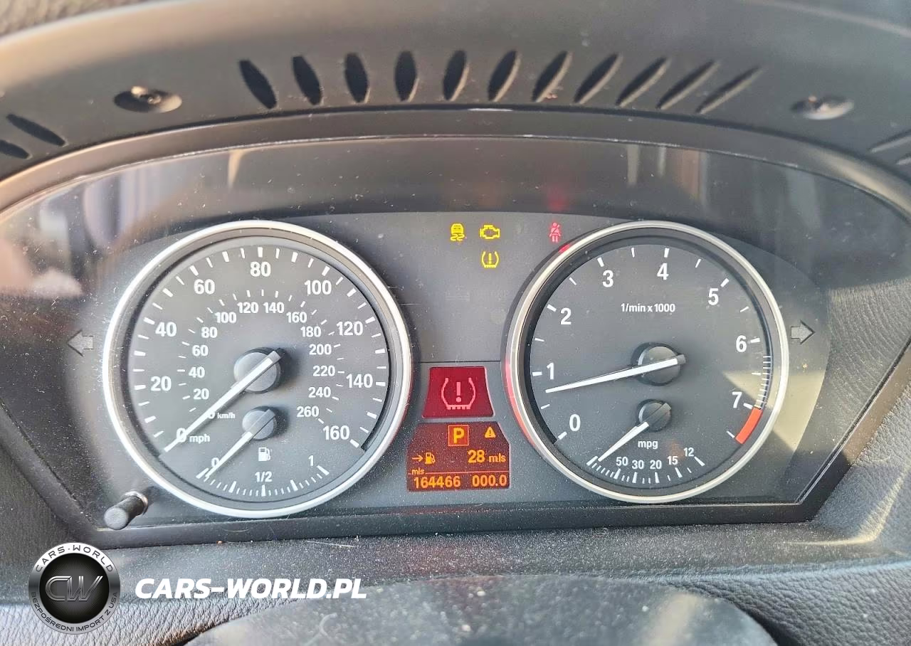 2013 BMW X5 xDrive35I VIN:5UXZV4C5XD0B02856 - 9