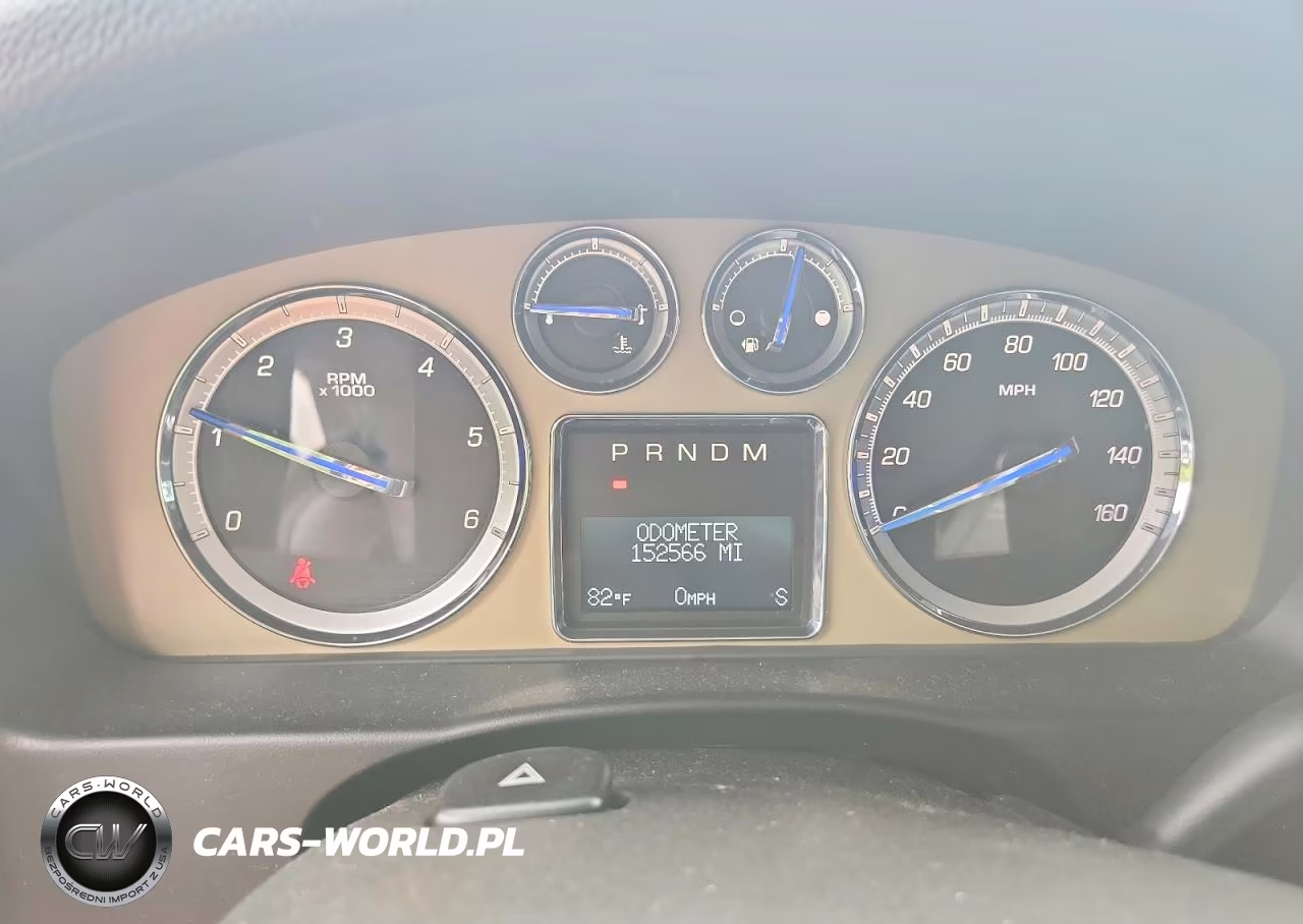 2013 Cadillac Escalade Esv Platinum VIN:1GYS4KEF2DR235565 - 9