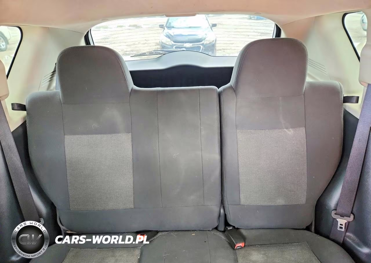 2012 Jeep Compass Sport VIN:1C4NJCBA6CD553890 - 10