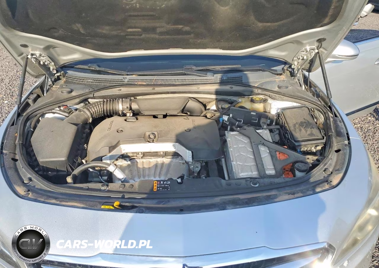2018 Buick Lacrosse Essence VIN:1G4ZP5SZ6JU125389 - 11