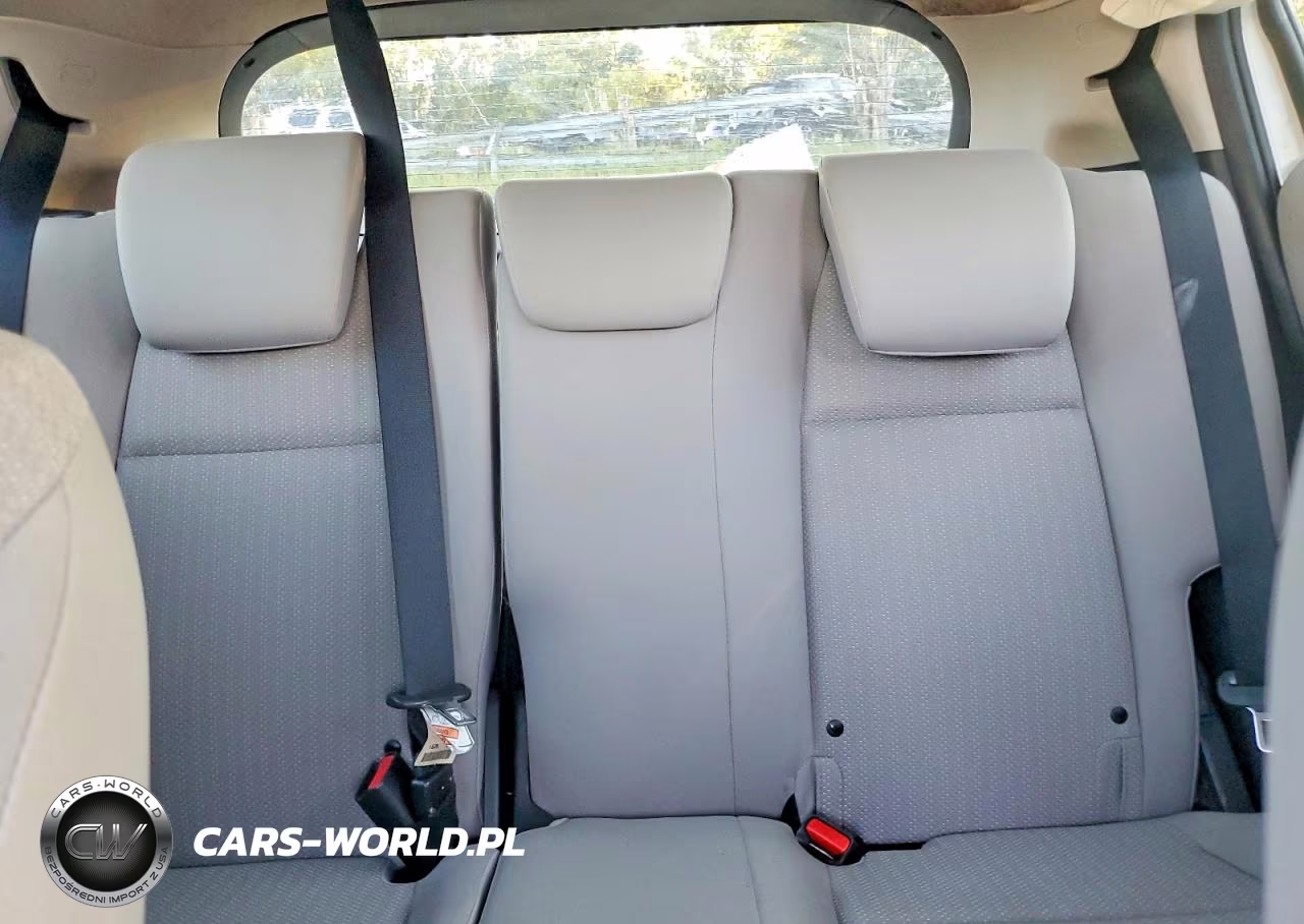 2017 Honda Hr-V Lx VIN:3CZRU6H34HM707344 - 10
