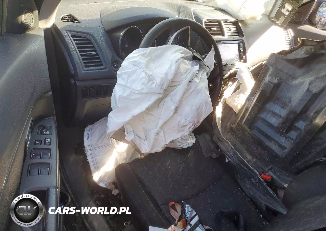 2024 Mitsubishi Outlander Sport S-Se VIN:JA4ARUAU7RU000497 - 8