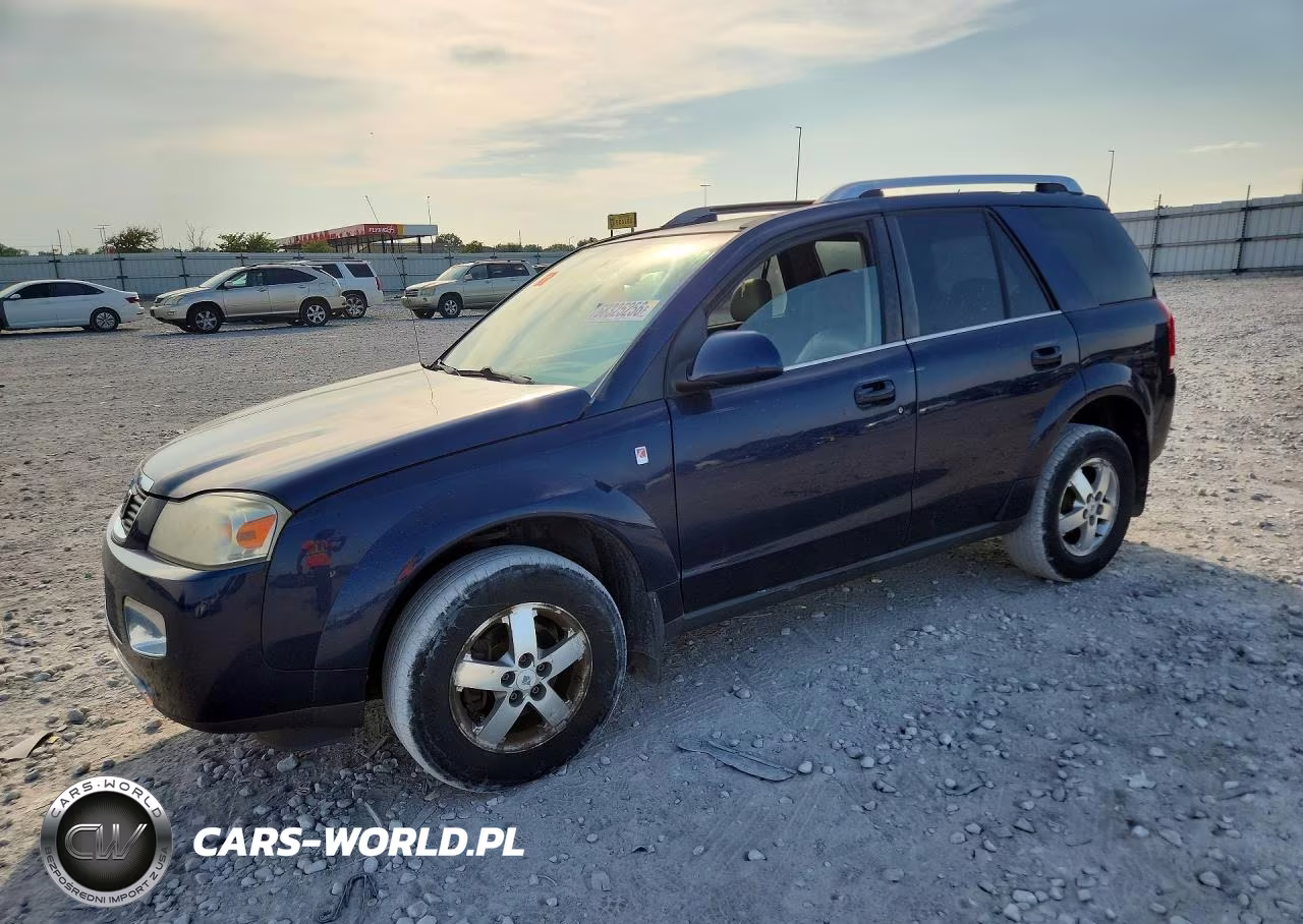 2007 Saturn Vue