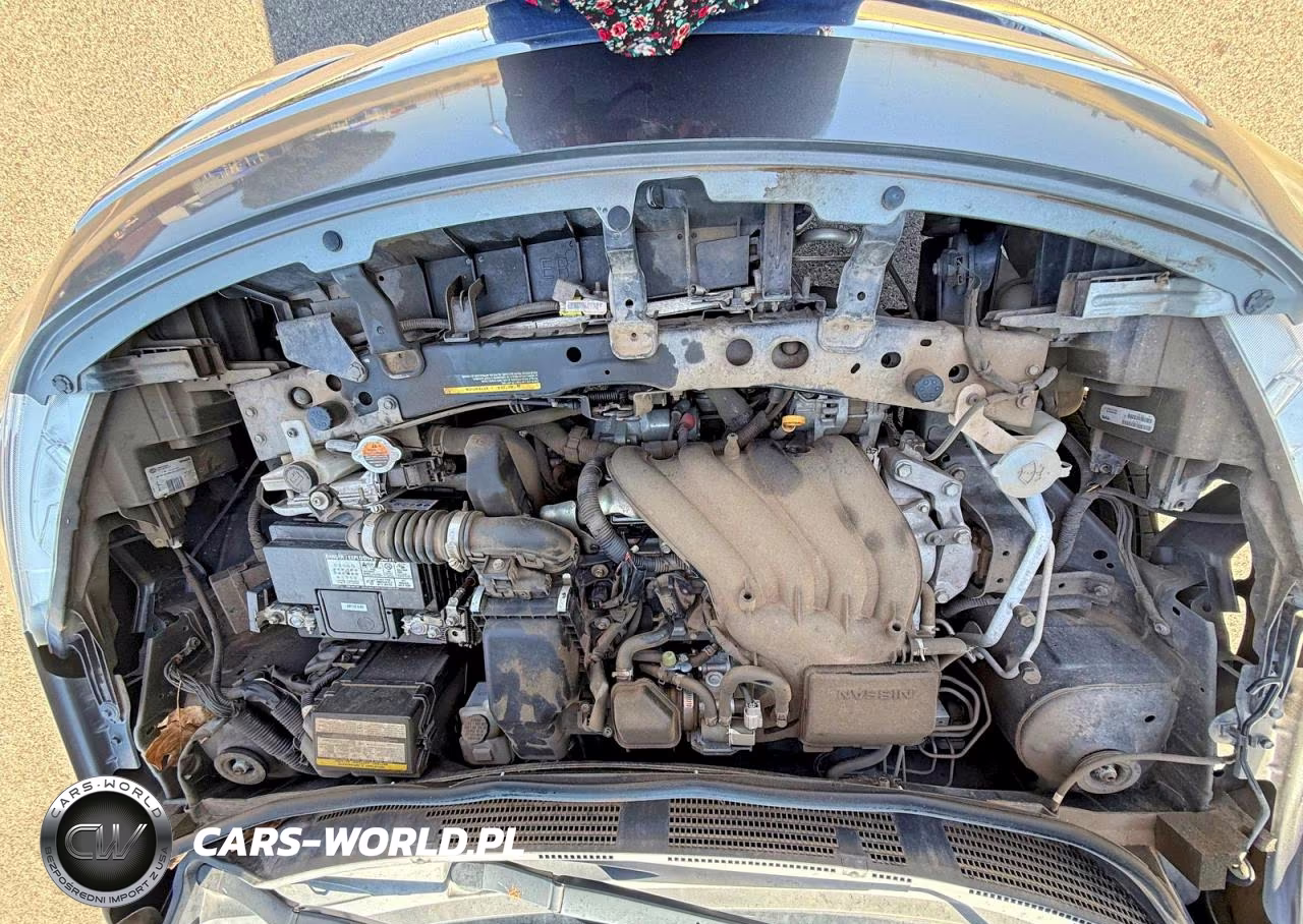 2019 Nissan Versa Sv VIN:3N1CN7AP6KL840327 - 7