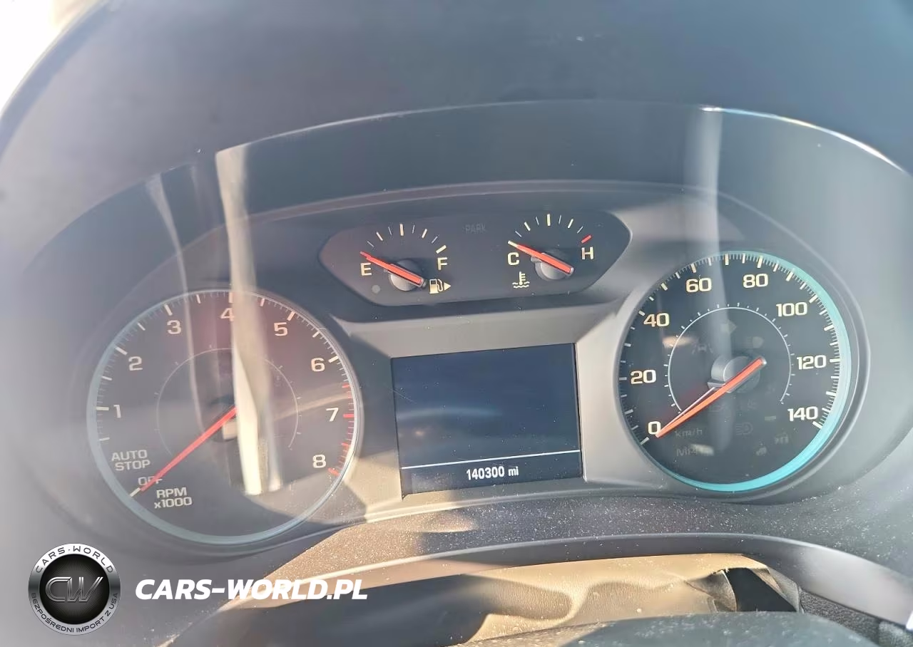 2019 Chevrolet Malibu Lt VIN:1G1ZD5ST2KF109732 - 9