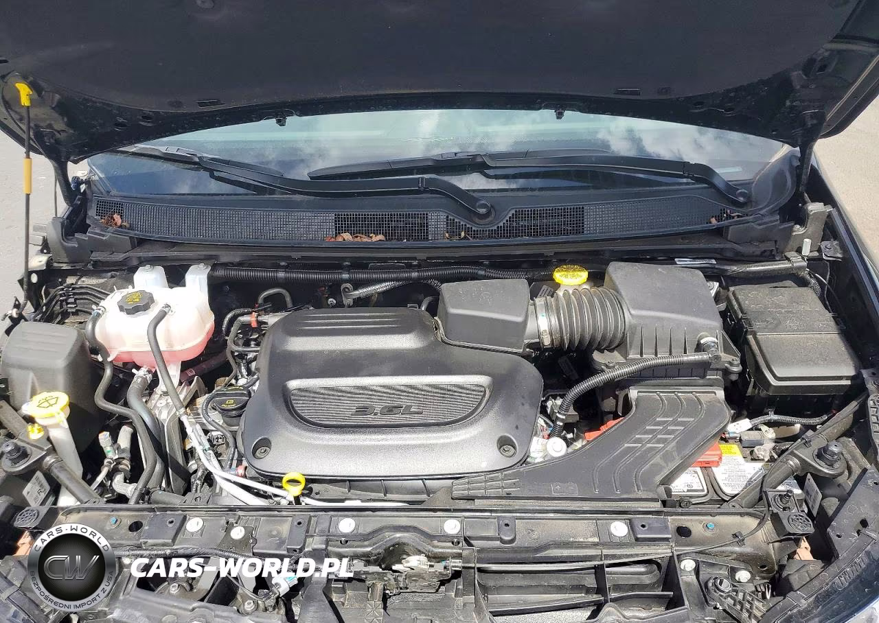 2026 Chrysler Pacifica Select VIN:2C4RC1BG0TR278258 - 12