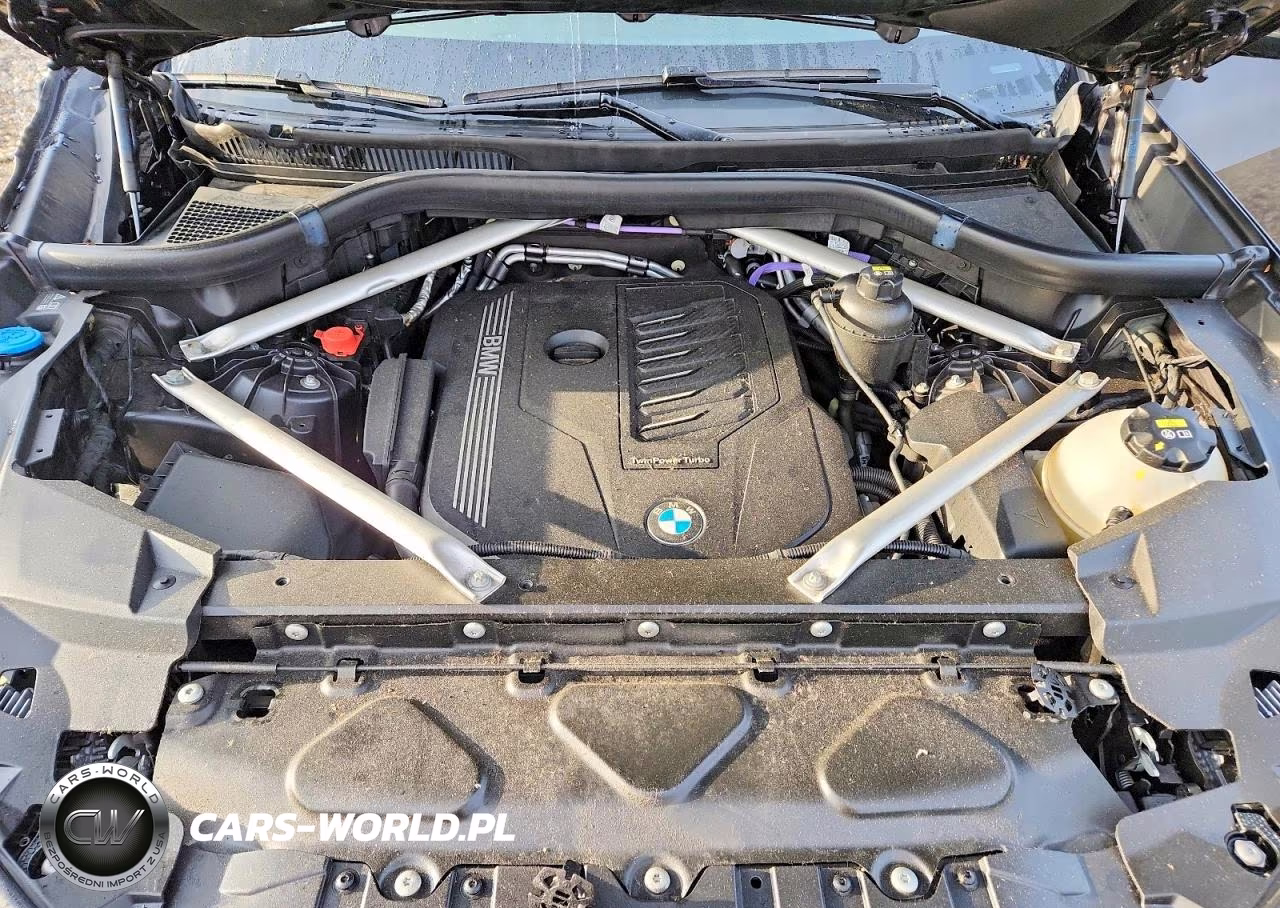 2021 BMW X5 xDrive40I VIN:5UXCR6C08M9H67051 - 12