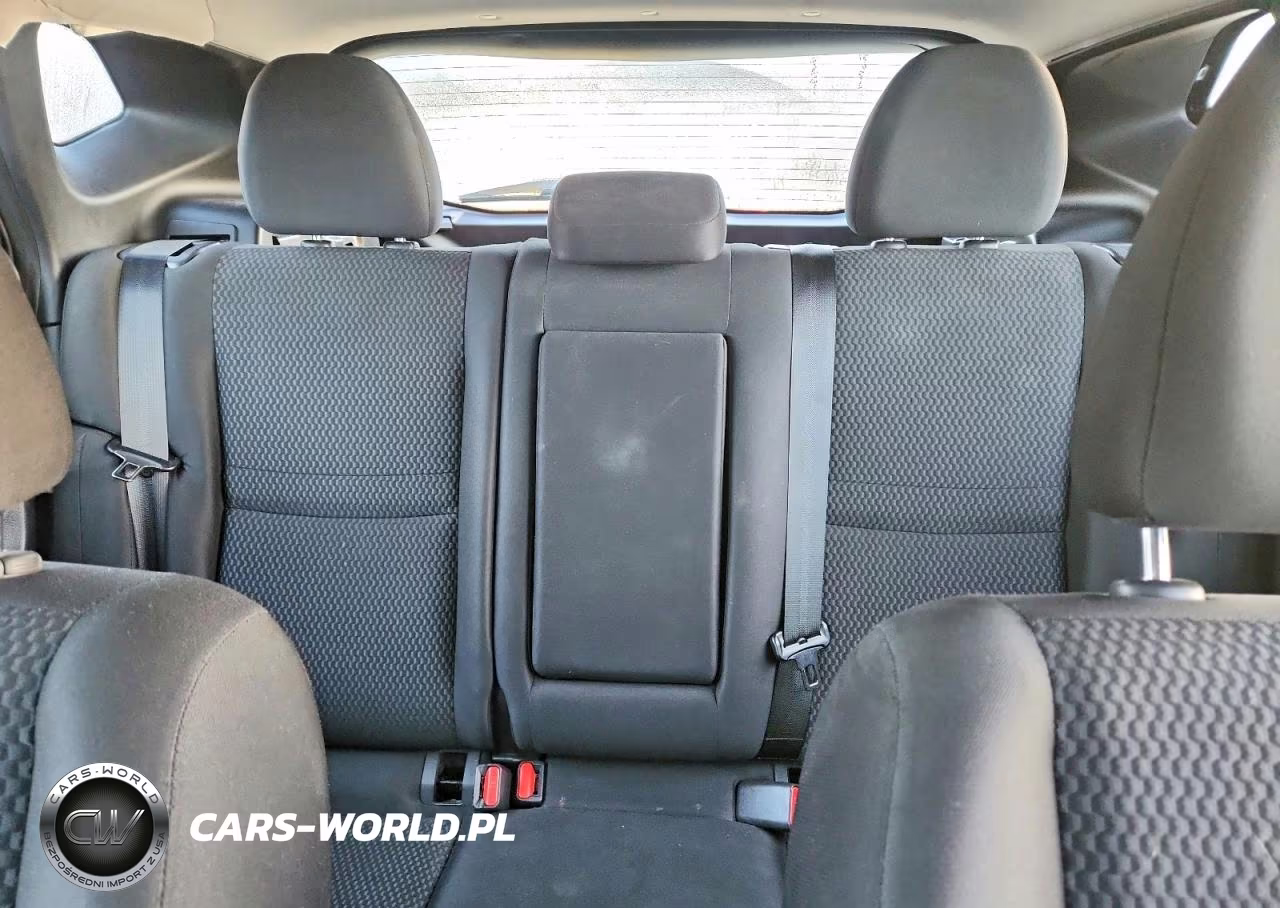 2021 Nissan Rogue Sport S VIN:JN1BJ1AW9MW427925 - 10