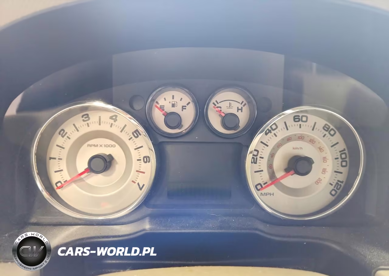 2007 Ford Edge Sel Plus VIN:2FMDK39C87BA93025 - 9