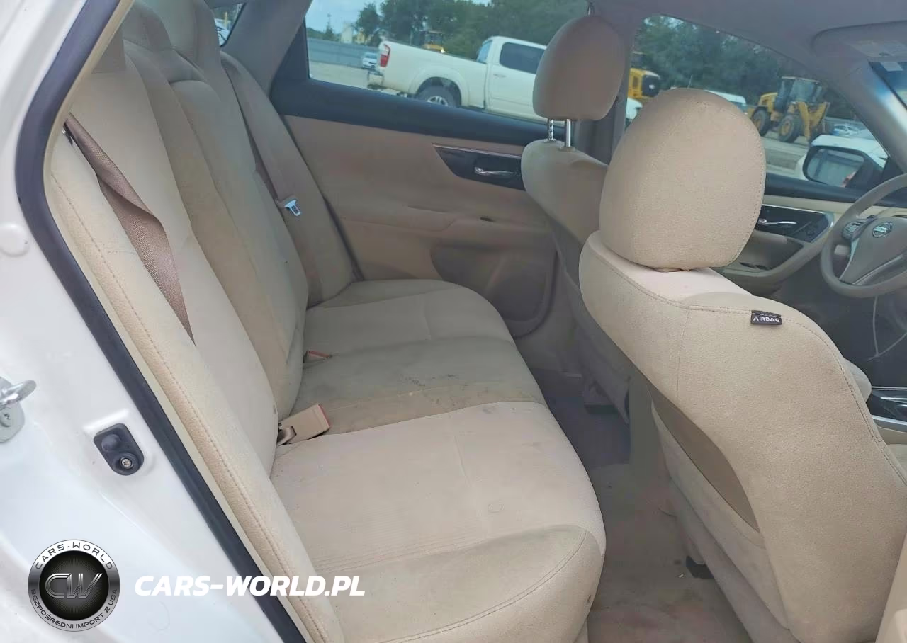 2013 Nissan Altima 2.5 VIN:1N4AL3AP1DC904460 - 10