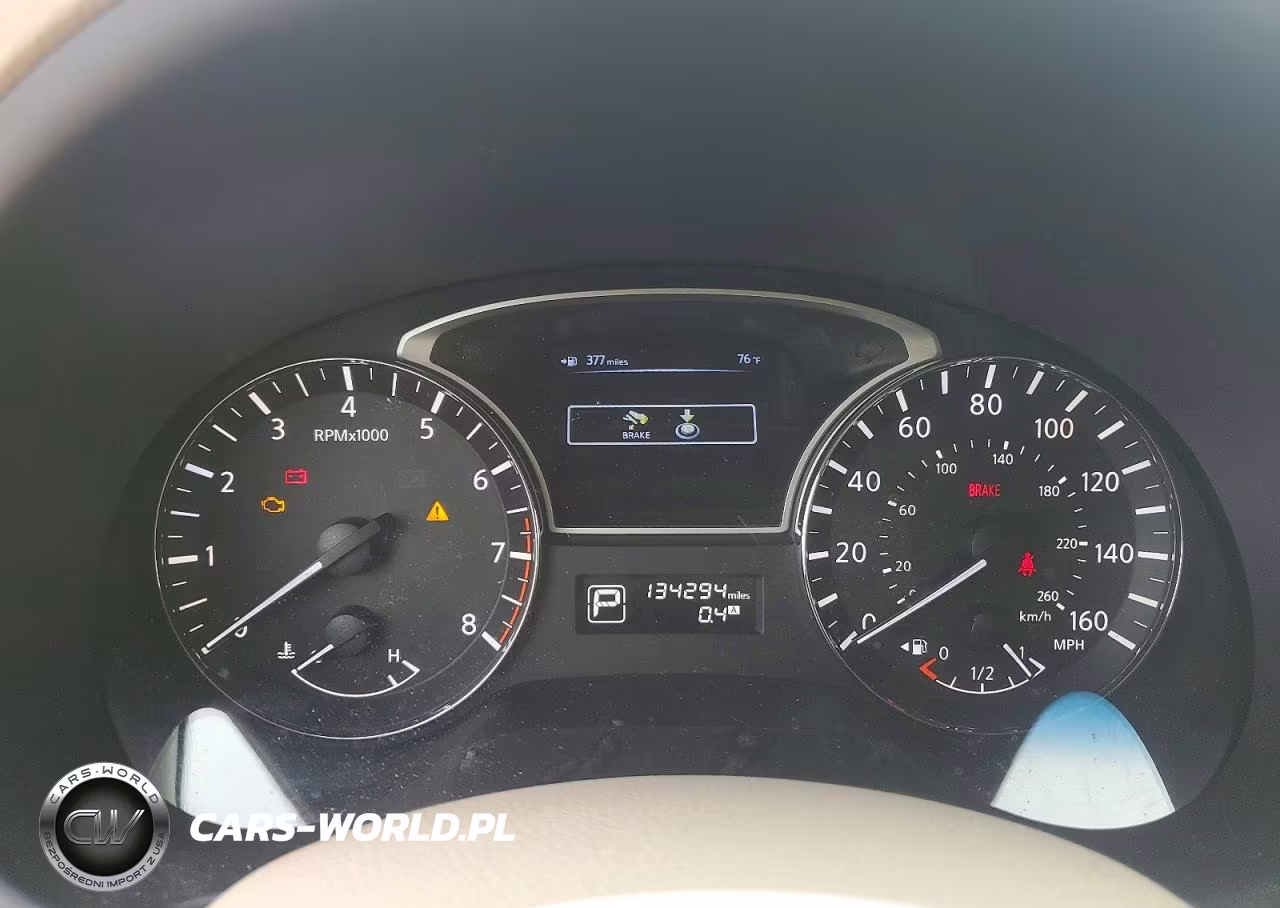 2013 Nissan Altima 2.5 VIN:1N4AL3AP1DC904460 - 9
