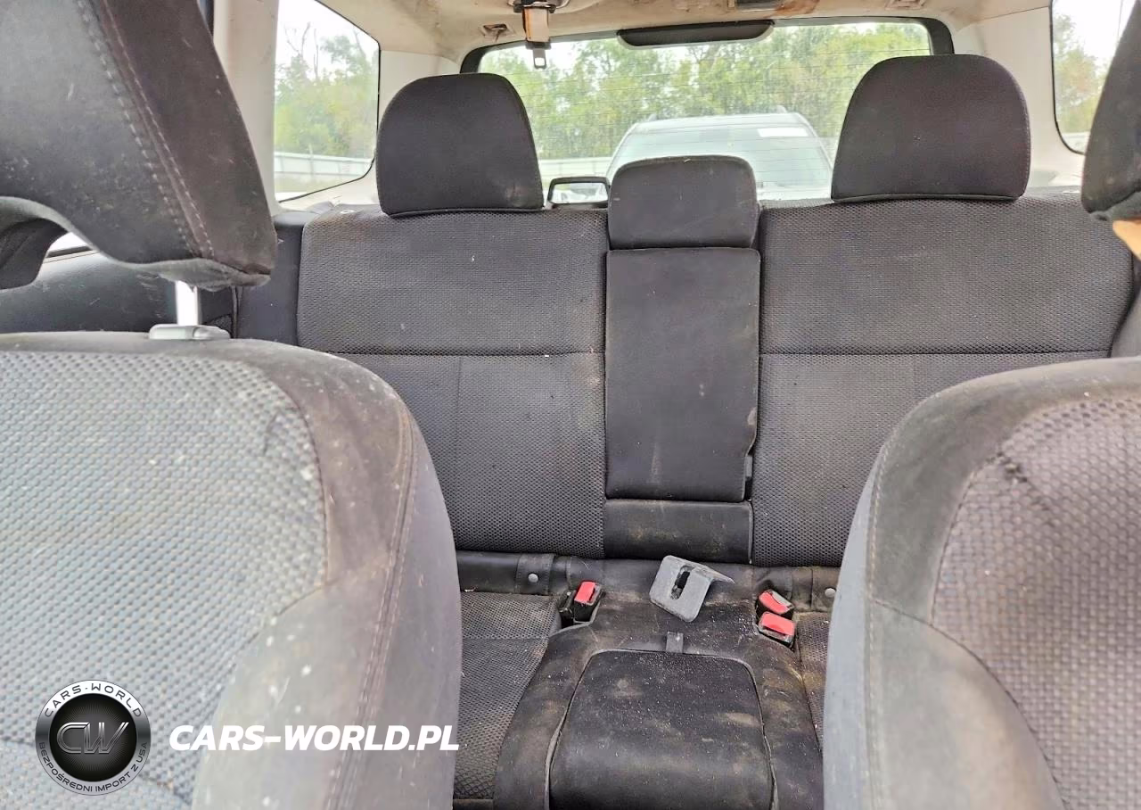 2013 Subaru Forester 2.5X Premium VIN:JF2SHADCXDH420093 - 10