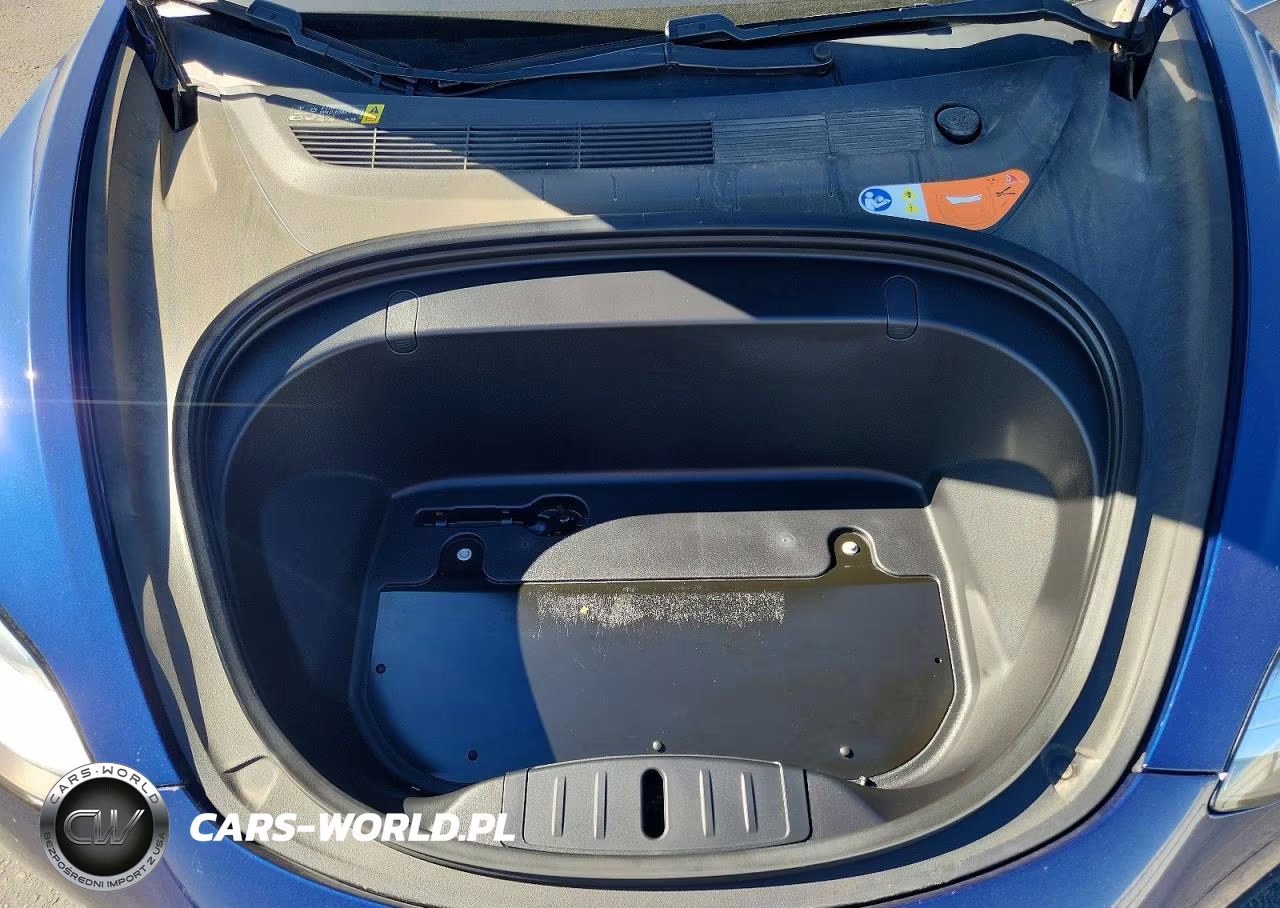 2018 Tesla Model 3 VIN:5YJ3E1EA0JF006325 - 11