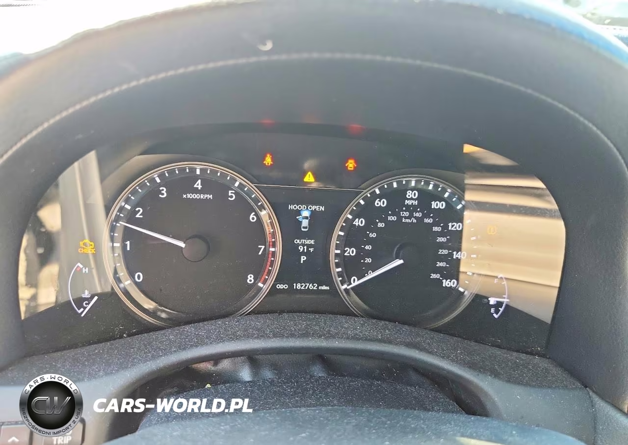 2014 Lexus Gs 350 VIN:JTHBE1BL6E5032824 - 9