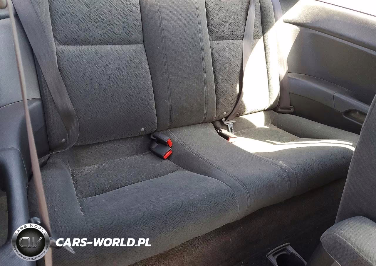 2005 Honda Civic Ex VIN:1HGEM22955L043497 - 10