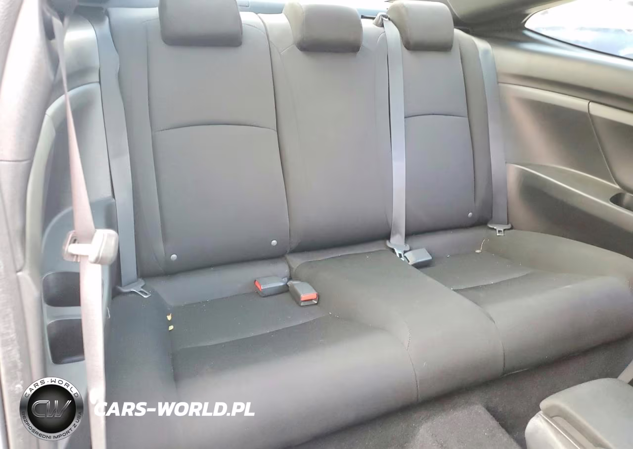 2020 Honda Civic Ex VIN:2HGFC3B33LH352582 - 10