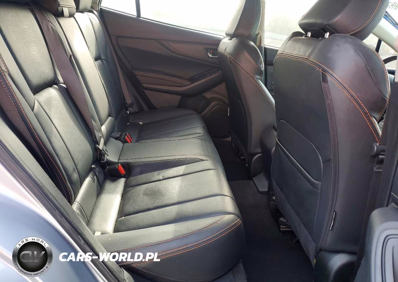 2019 Subaru Crosstrek Limited VIN:JF2GTAMCXKH362777 - 11